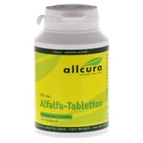 Alfalfa tablets 130 g