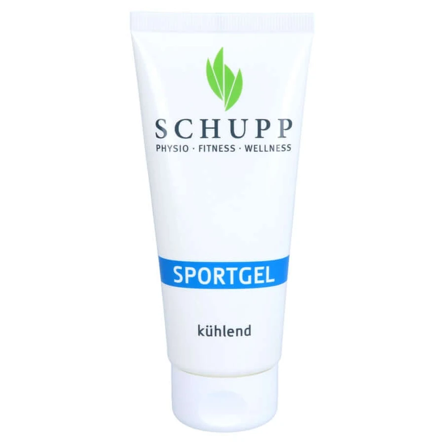 Sports gel cooling 100 ml