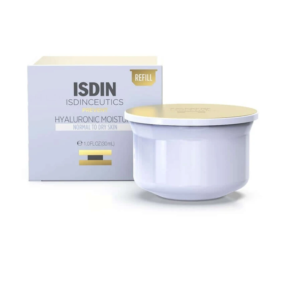ISDINCEUTICS Hyaluronic Moisture cremă hidratantă normală 50 g