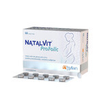Natalvit Profolic, 60 Tabletten, Hyllan