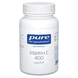 pure encapsulations Vitamine C 400 gebufferd 180 St