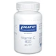 pure encapsulations Vitamine C 400 gebufferd 180 St