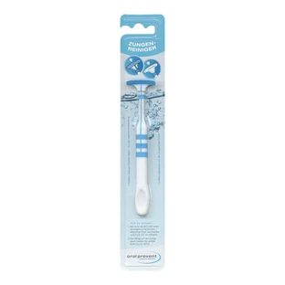 Oral Prevent Zungenreiniger 1 St