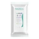 Sagella Active Pregnacare cleansing wipes 15 pcs.