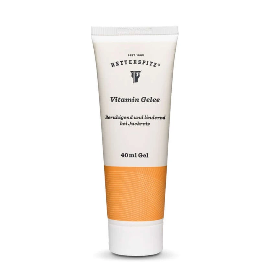 Retterspitz Vitamin Jelly 40 ml: ceny i cechy