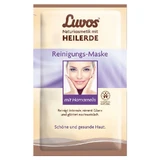 Luvos Masque nettoyant à la boue curative 2X7,5 ml