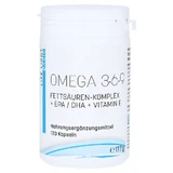 Omega-3-6-9 Cápsulas 120 Cápsulas