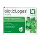 Bioticloges Subtilis Capsule 30 Capsule