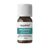 nuvinol Nagelpilz Lösung 10 ml