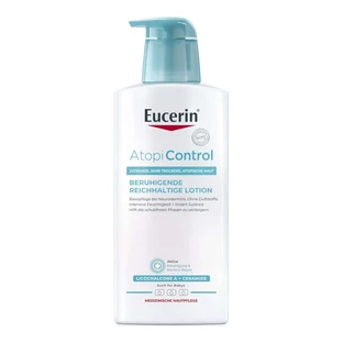 Eucerin AtopiControl Loción 400 ml