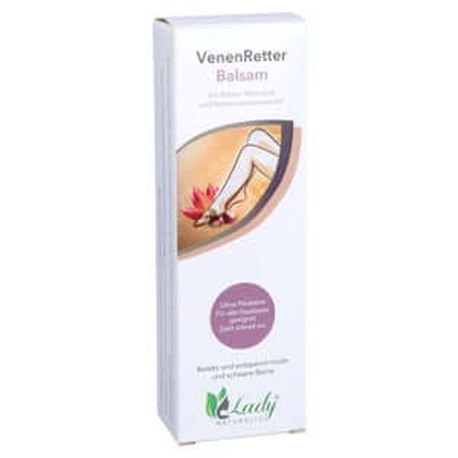 Balsam ratujący żyły 100 ml: ceny i cechy