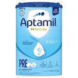 Aptamil Pronutra Pre, leche maternizada desde el nacimiento 800 g