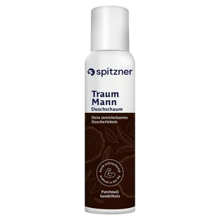Spitzner Doccia Schiuma Uomo Sogno 50 ml