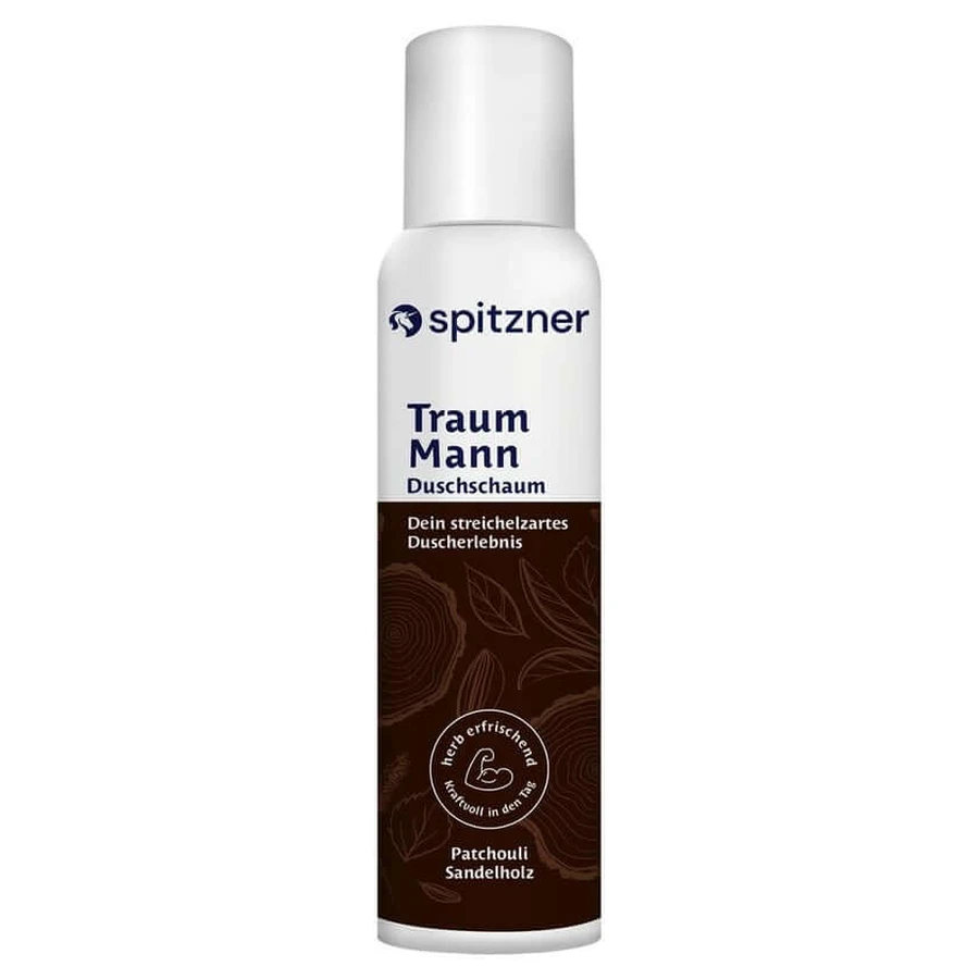 Spitzner Doccia Schiuma Uomo Sogno 50 ml