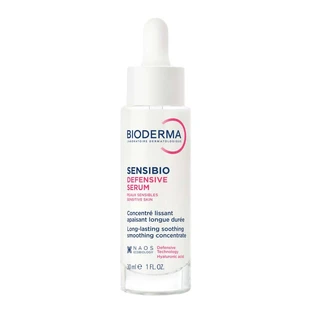 BIODERMA Sensibio Defensief Serum gevoelige huid 30 ml