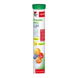 Doppelherz Abwehr aktiv Zink + Selen + Vitamin C + B12 + D3 15 St