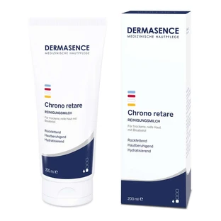 Chrono retare lait démaquillant 200 ml
