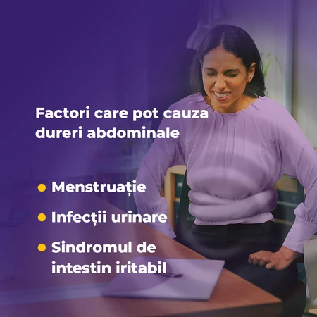 No-Spa Forte, 80 mg, 24 Tabletten, Sanofi