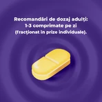No-Spa Forte, 80 mg, 24 Tabletten, Sanofi
