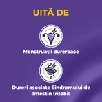 No-Spa Forte, 80 mg, 24 Tabletten, Sanofi