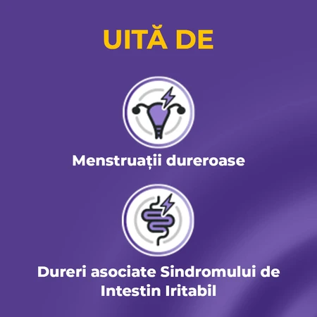 No-Spa Forte, 80 mg, 24 Tabletten, Sanofi