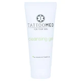 Tattoomed Gel Limpiador 100 ml