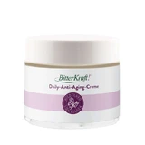 Crema diaria antiedad Bitterkraft 50 ml