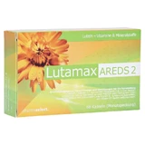 Lutamax Areds 2 hard capsules 60 St