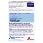 Omega 3 Premium 1500, 60 capsules, Doppelherz