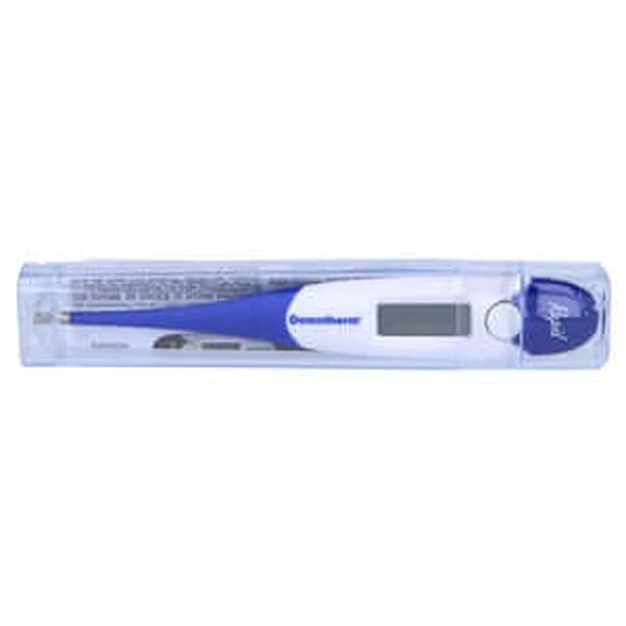 Fieberthermometer Digital mit flexibler 1 St