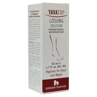 Yavatop solution 50 ml