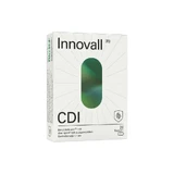 Innovall Microbiotic CDI Cápsulas 20 Cápsulas