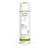 Siriderma care shampoo without fragrances 250 ml