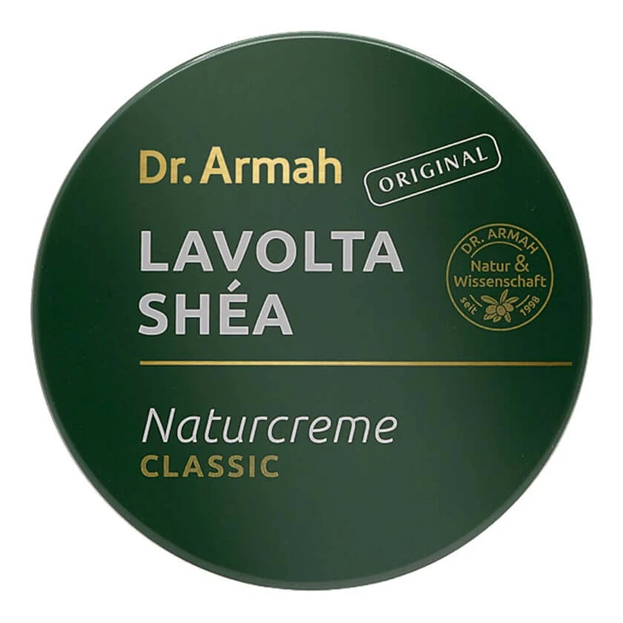 Lavolta Karité crema natural clásico 75 ml