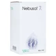 Nebusal 7% inhalatieoplossing 60X4 ml