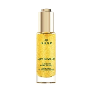 Nuxe, Super Serum - Esență universală anti-îmbătrânire 30 ml