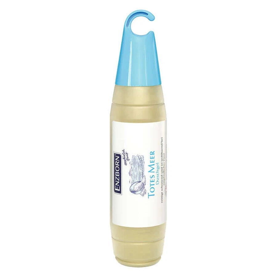 Enzborn Totes Meer Duschgel 400 ml