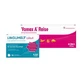Lingumelt 12s& Vomex A Travel 1 Set