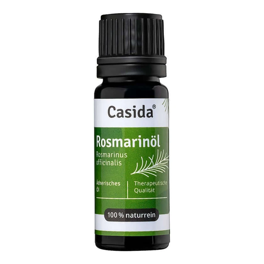 Casida aceite de romero natural 10 ml