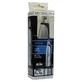Tondeuse nez/oreilles 1 pc
