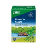 Assam Black Tea Organic Salus Filter Bag 15 St