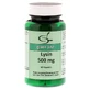 Lisina 500 mg capsule 60 Capsule