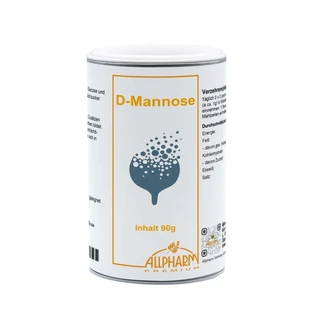 D-Mannose poeder 90 g