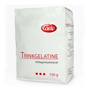 Caelo drinkgelatine 750 g