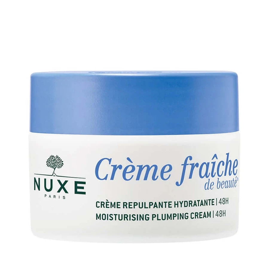 NUXE Aquabella - Crème volumatrice et hydratante 50 ml
