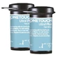 ONE Touch Ultra Plus Teststreifen 2X50 St