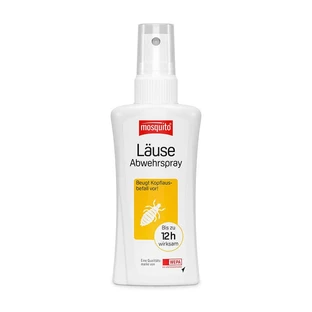 muggenluizenspray 100 ml