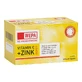 WEPA Vitamina C+Zinco Depot 60 St