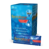 Ferrotone Natural Iron sachet 28X20 ml