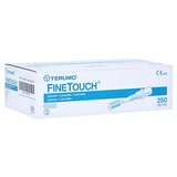 Terumo Finetouch Einmallanzetten 250 St